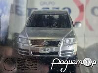 Volkswagen Touareg (2007) 585118-2 [LB]***
