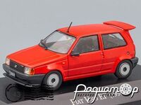 Fiat Uno EF (1990) 512762-2 [LB]***
