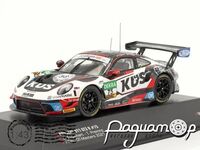 Porsche 911 GT3 R №75 ADAC GT Masters (2021) KUS Team75 Bernhard (2021) 585188 [LB]