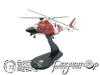 MH-68A Stingray (Agusta A109E Power) (2004) 667001 [IS]