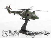 Westland Lynx AH.7 (2008) 667005 [IS]