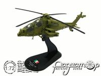 Agusta A129 Mangusta (1999) 667006 [IS]