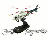 Agusta A119 Koala (1999) 667006 [IS]