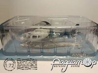 Agusta A119 Koala (1999) 667006 [IS]
