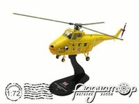 Westland Whirlwind HAR.10 (1976) 667007 [IS]
