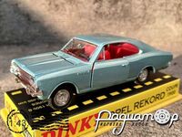 Opel Rekord 1900 Coupe (1968) 585159 [SV]