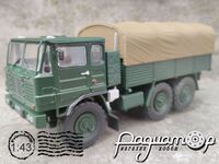 Legendas Teherautok a Multbot №41, Csepel D 566 (1971) LTM041 [SV]