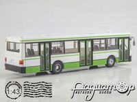 Наши Автобусы №77, Ikarus-415.33 (1998) NA077 [MA]