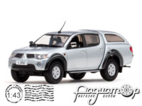 Mitsubishi L200 (2006) MME50122 [NK]