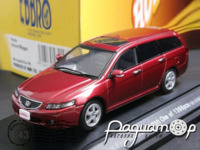 Honda Accord Wagon (2002) 43430 [NK]