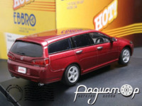 Honda Accord Wagon (2002) 43430 [NK]
