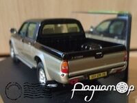 Mitsubishi L200 GLS 4WD (1996) V089D [NK]