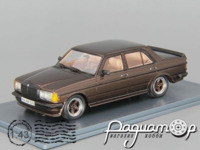 Mercedes-Bebz 280E W123 AMG (1980) NEO45535 [NK]