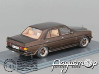 Mercedes-Bebz 280E W123 AMG (1980) NEO45535 [NK]