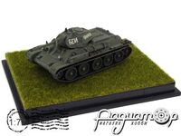 Т-34/76 1st Moscow Motorized Rifle July (1940) 60149 [NT]