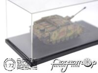StuG. III Ausf. G Early Production Schurzen Pz.Gren.Div. Das Reich Kursk (1943) 60336 [NT]***