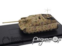 Jagdpanzer IV L/70 Command Version Western Front (1945) 60240 [NT]