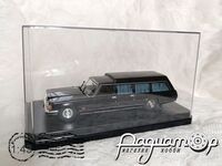 Автолегенды СССР №155, ЗиЛ-41042 (1978) AL155-2 [IE]