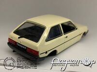 Автолегенды СССР №60, ЗАЗ-1102 «Таврия» (1988) AL060-2 [MY]***