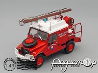Cournil SCD 28L (1965) 585114