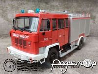 Legendas Teherautok a Multbot №29, Csepel D-755 TU METZ (1980) LTM029