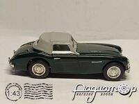Austin Healey 3000 (1959) 667018 [IS]