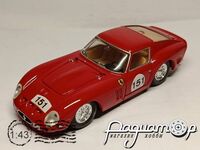 Ferrari 250 GTO (1962) 667019 [IS]***