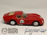 Ferrari 250 GTO (1962) 667019 [IS]***