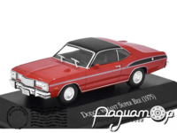 Dodge Valiant Super Bee (1975) MEX025