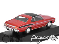 Dodge Valiant Super Bee (1975) MEX025