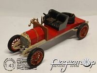 Itala 24/40 CV (1906) 667031 [IS]***