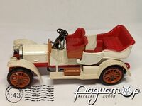 Mercedes-Benz Germania (1906) 667032 [IS]***