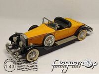 Rolls-Royce Phantom II (1931) 667033 [IS]***