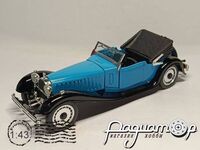 Bugatti Royale Mod.41 (scoperta) (1927) 667038 [IS]