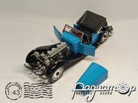 Bugatti Royale Mod.41 (scoperta) (1927) 667038 [IS]