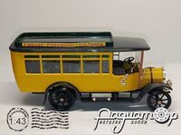 Fiat Omnibus 18BL (1915) 667046 [IS]