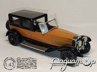 Fiat 12V dorsay de ville (1921) 667047 [IS]