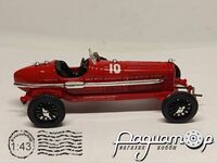 Alfa Romeo P3 (1934) 667051 [IS]