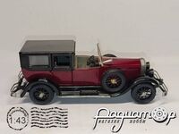Isotta Fraschini 8a Scoperta (1926) 667055 [IS]