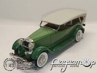 Lincoln (Sport Phaeton) (1928) 667056 [IS]***