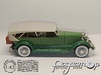 Lincoln (Sport Phaeton) (1928) 667056 [IS]***