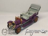 Fiat 60CV (scoperta) (1905) 667057 [IS]***