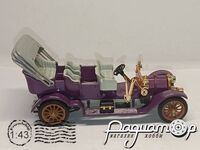 Fiat 60CV (scoperta) (1905) 667057 [IS]***