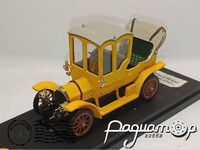 Fiat 24CV Double Phaeton (1906) 667059 [IS]***