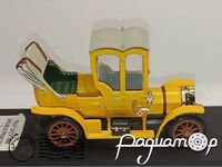 Fiat 24CV Double Phaeton (1906) 667059 [IS]***