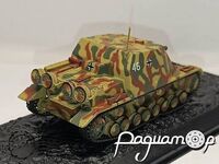 Sturmpanzer IV 