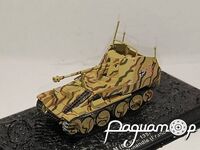 Marder III Ausf.M (Sd.Kfz. 138) SS-Pz.Div. 