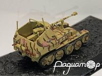 Marder III Ausf.M (Sd.Kfz. 138) SS-Pz.Div. 