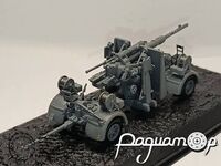 8.8 cm Flak 37 2.Pz.Div. Moscow area (USSR) (1941) 667064 [IS]