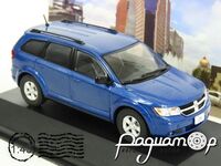 Dodge Journey (2010) 585148